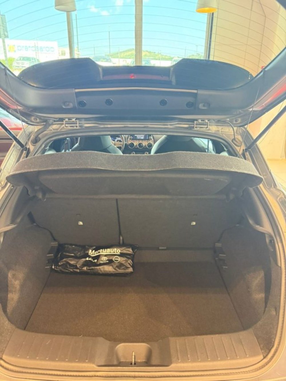 Nissan Juke usata a Sassari (13)