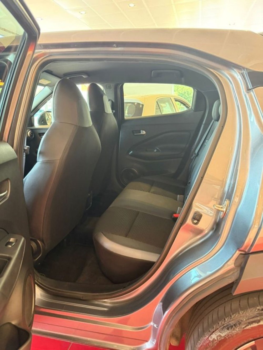 Nissan Juke usata a Sassari (8)