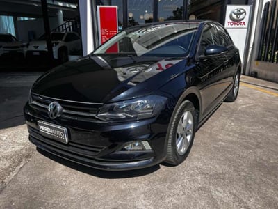 Volkswagen Polo 1.6 TDI 5p. Comfortline BlueMotion Technology del 2019 usata a Sassari