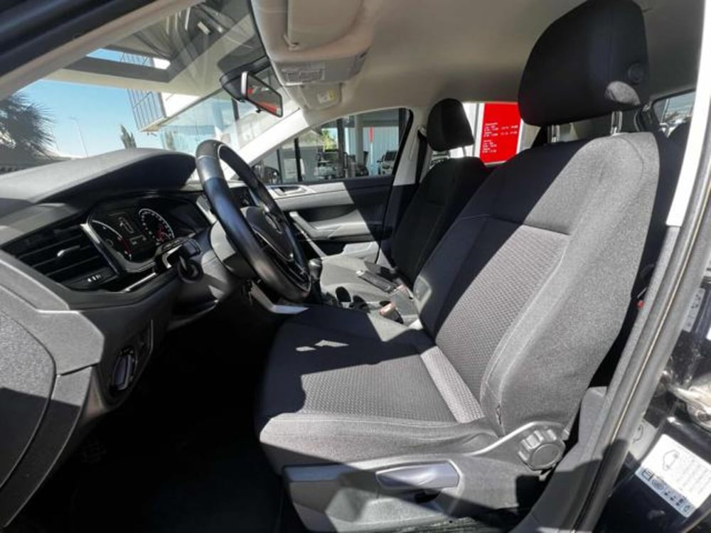 Volkswagen Polo usata a Sassari (10)