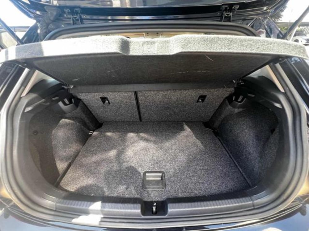 Volkswagen Polo usata a Sassari (16)