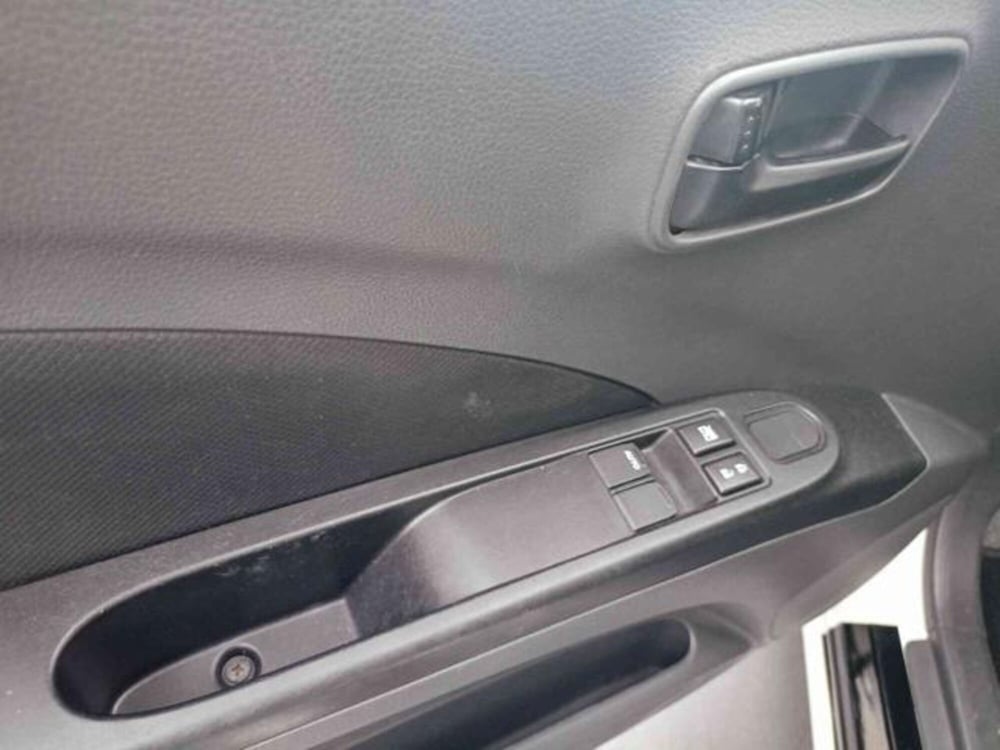 Suzuki Celerio usata a Vercelli (10)