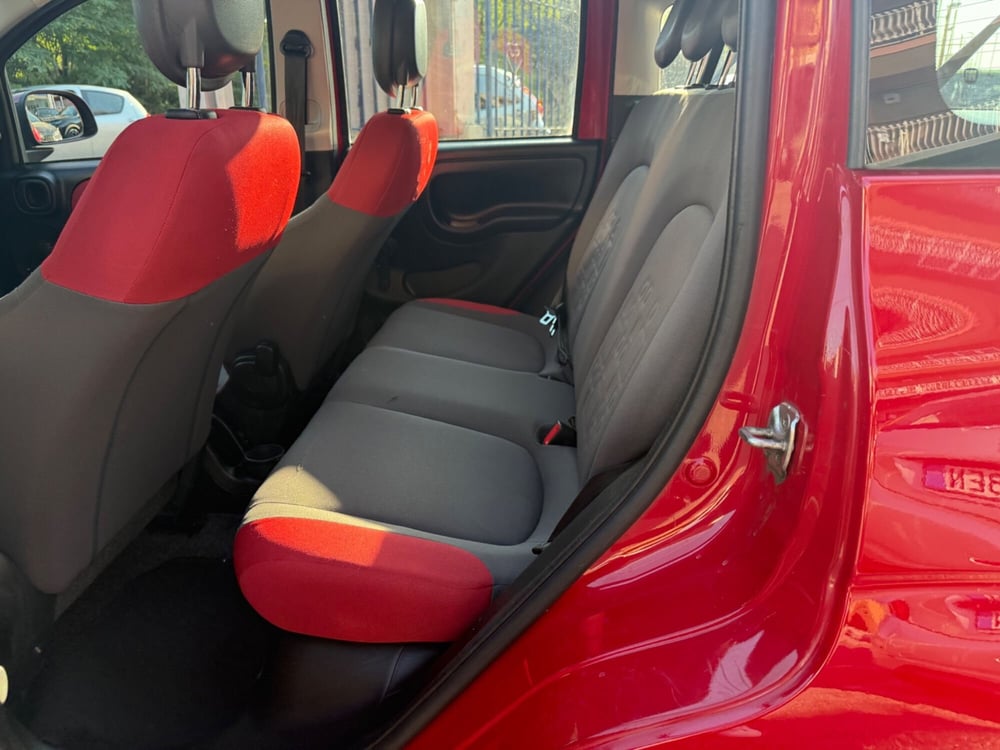 Fiat Panda usata a Roma (11)