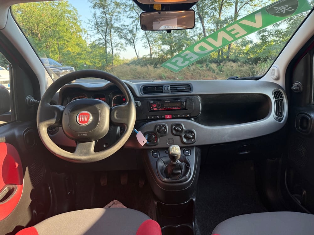 Fiat Panda usata a Roma (12)