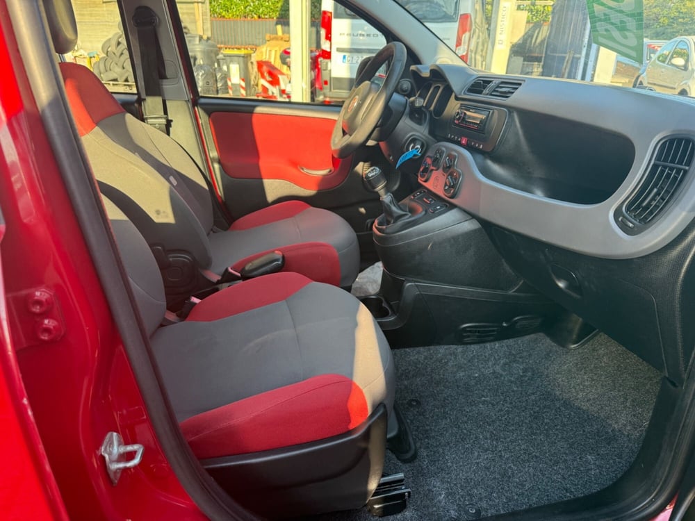 Fiat Panda usata a Roma (13)