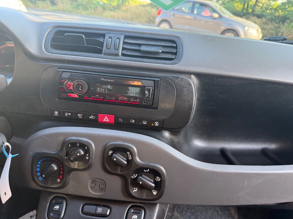 Fiat Panda usata a Roma (14)