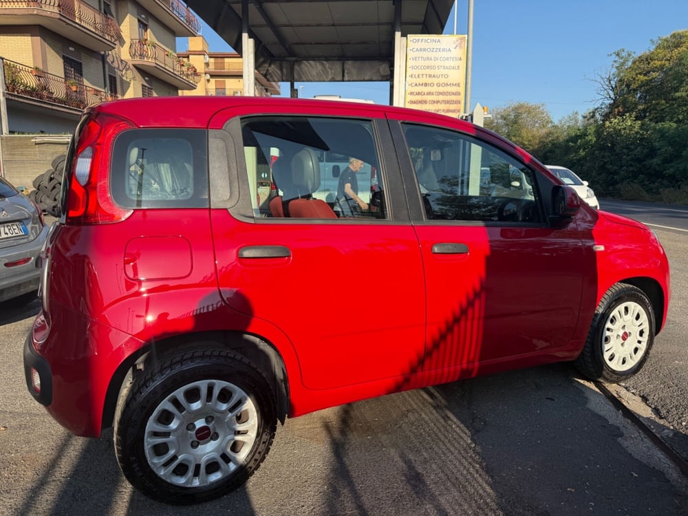 Fiat Panda usata a Roma (4)
