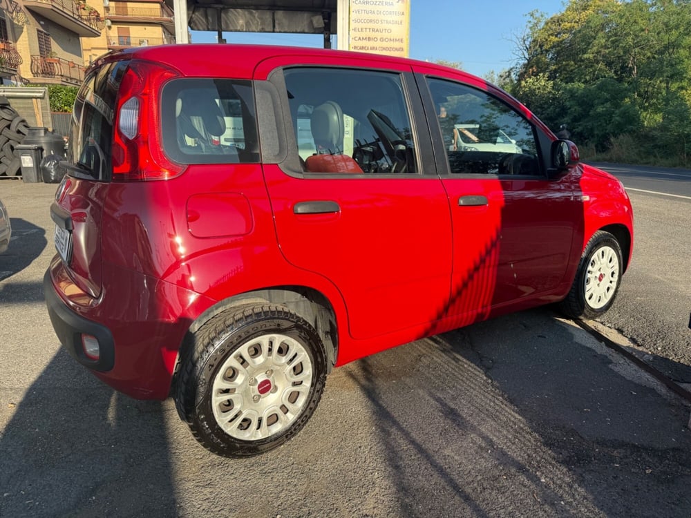 Fiat Panda usata a Roma (5)