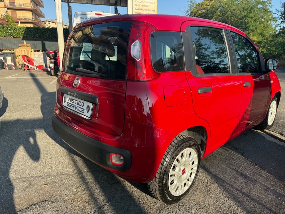 Fiat Panda usata a Roma (6)