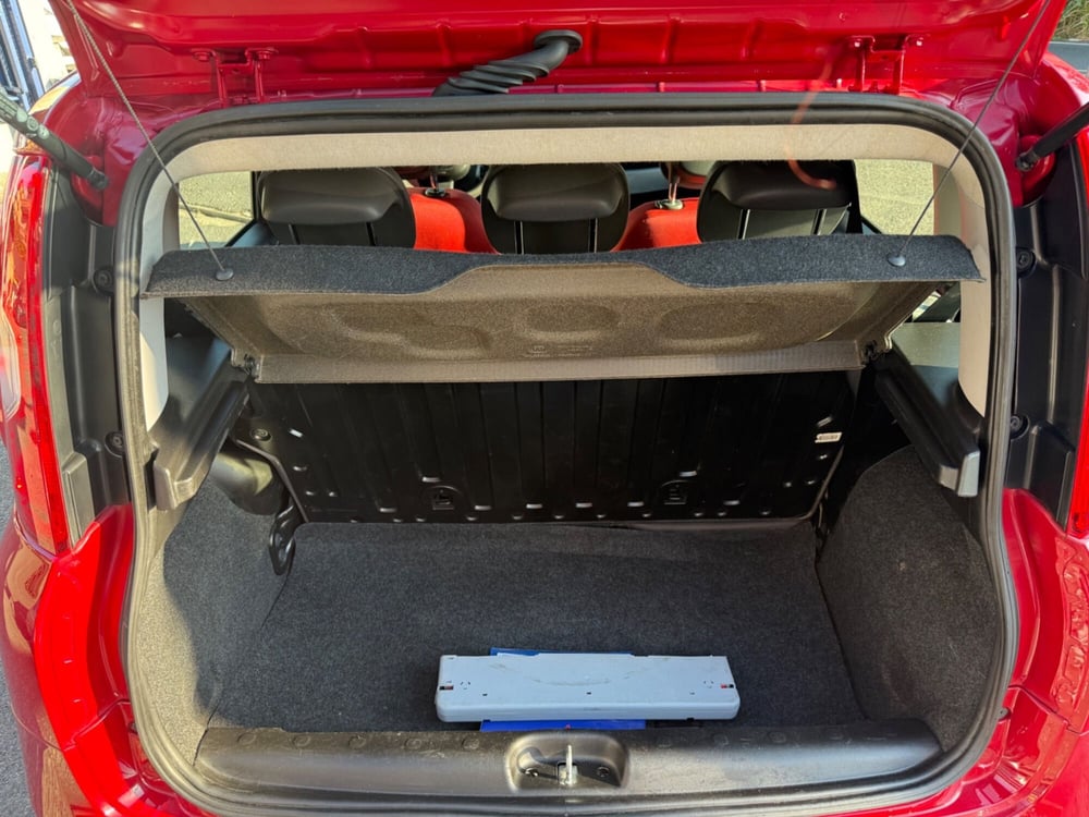 Fiat Panda usata a Roma (9)