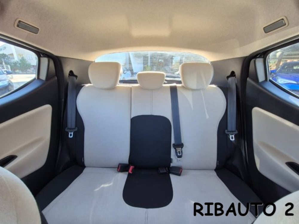 Lancia Ypsilon usata a Cuneo (10)