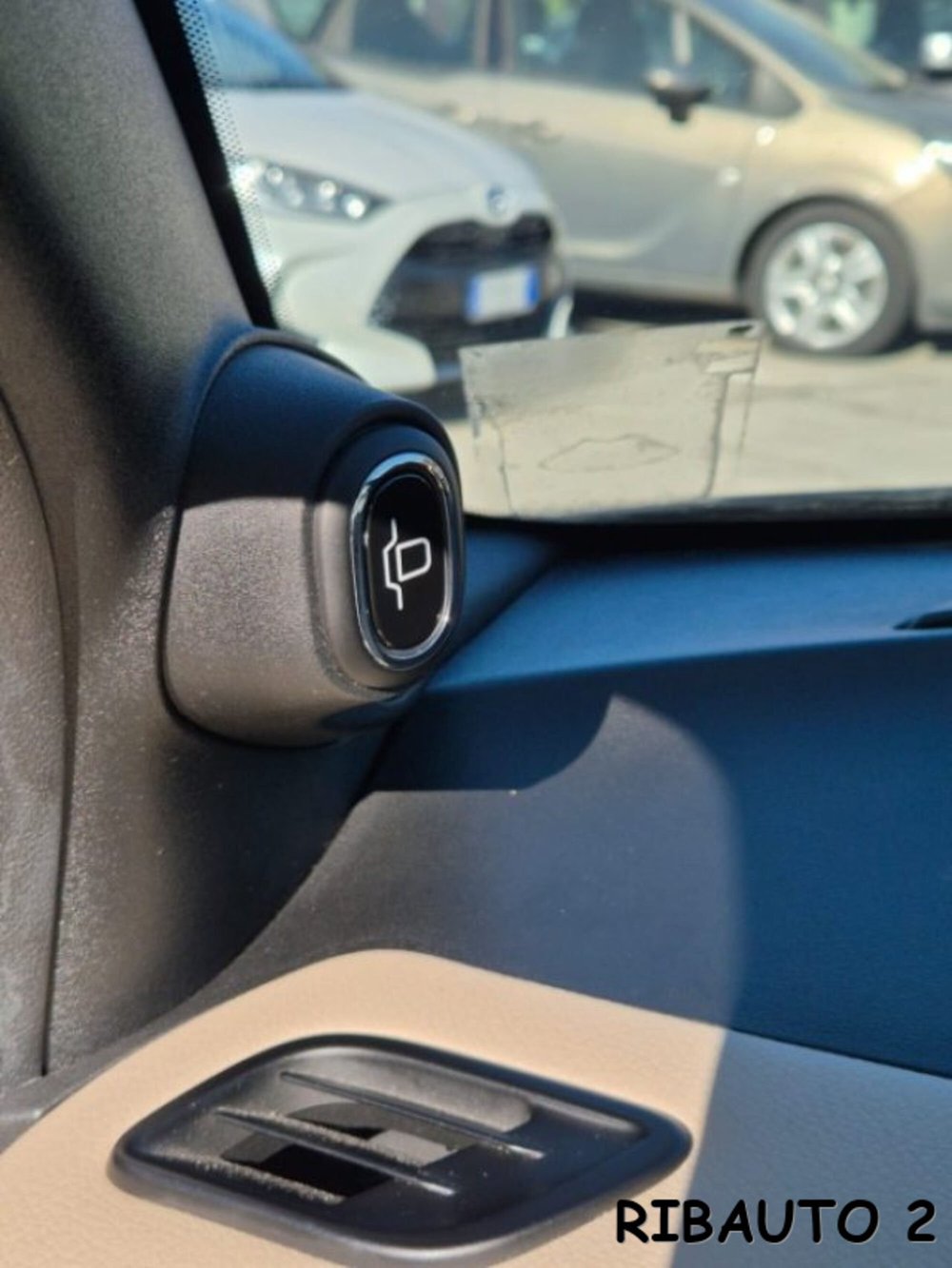 Lancia Ypsilon usata a Cuneo (11)