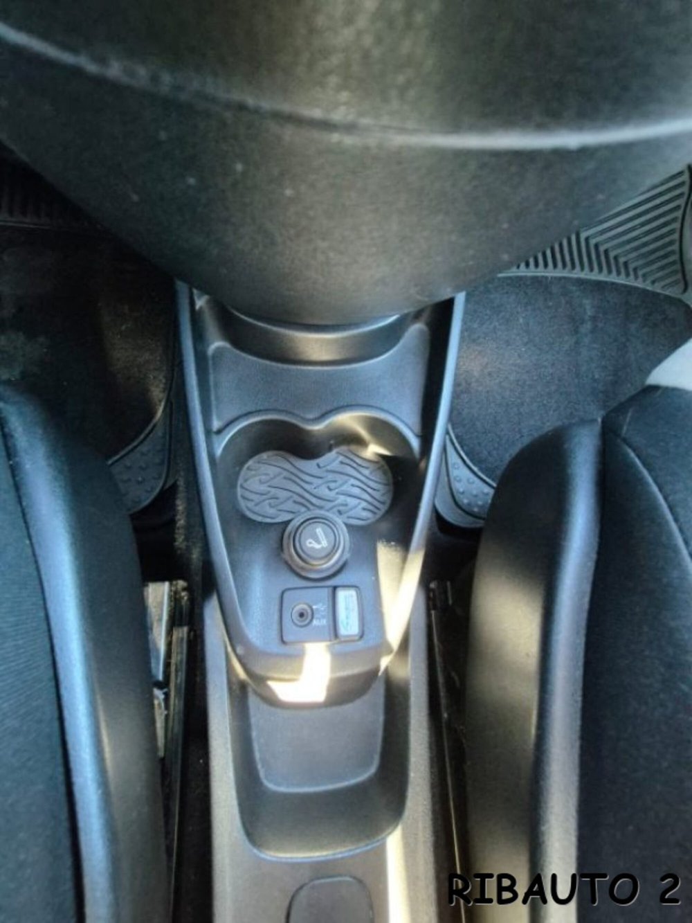Lancia Ypsilon usata a Cuneo (15)