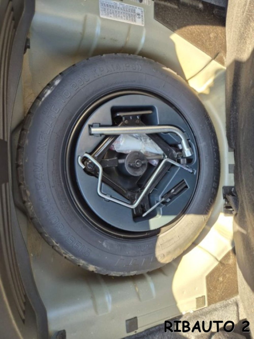 Lancia Ypsilon usata a Cuneo (4)