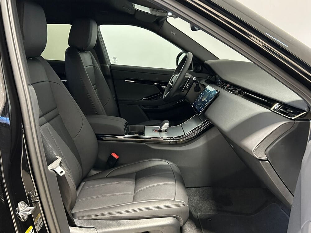 Land Rover Range Rover Evoque nuova a Napoli (3)