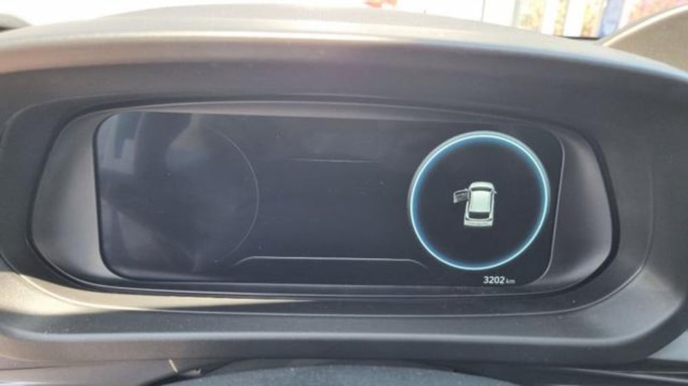Hyundai i20 usata a Savona (11)