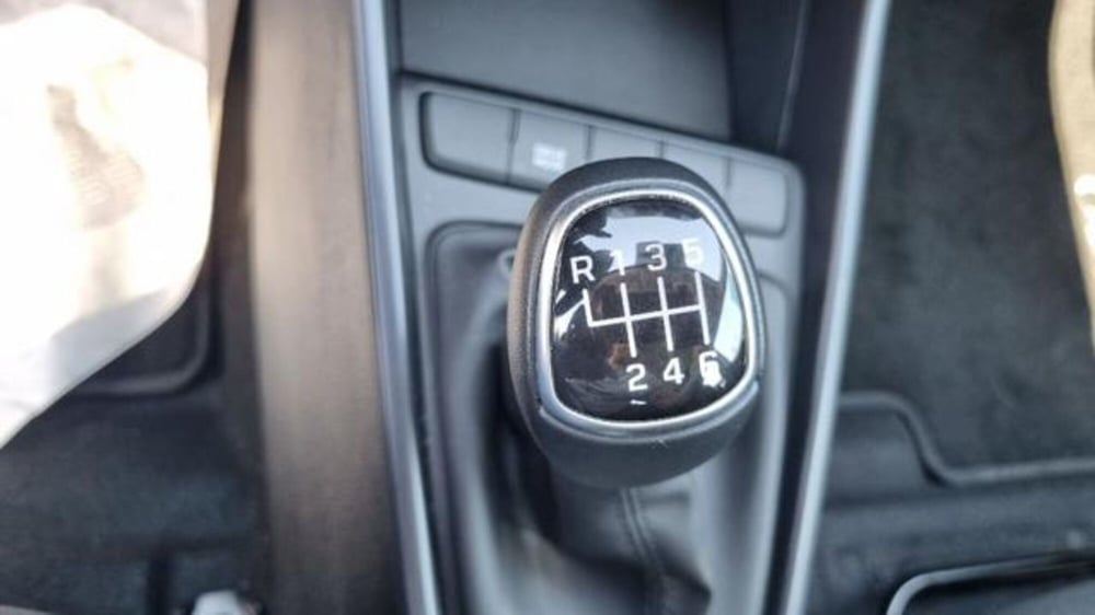 Hyundai i20 usata a Savona (16)
