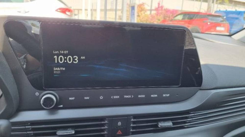 Hyundai i20 usata a Savona (18)