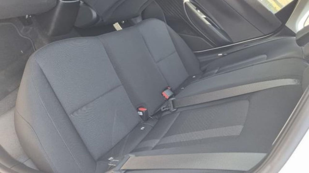 Hyundai i20 usata a Savona (5)