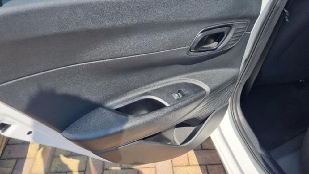 Hyundai i20 usata a Savona (7)