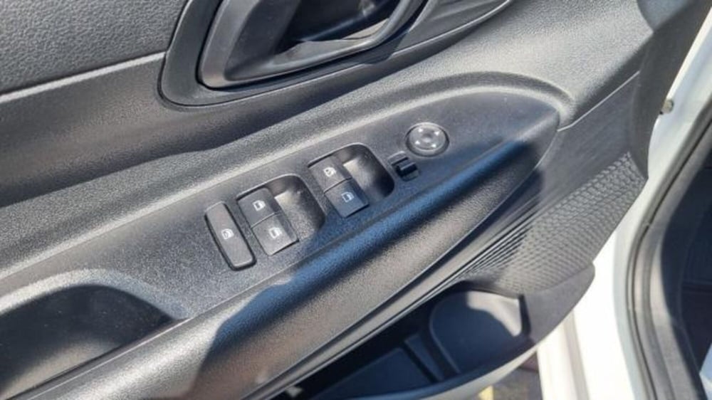 Hyundai i20 usata a Savona (9)