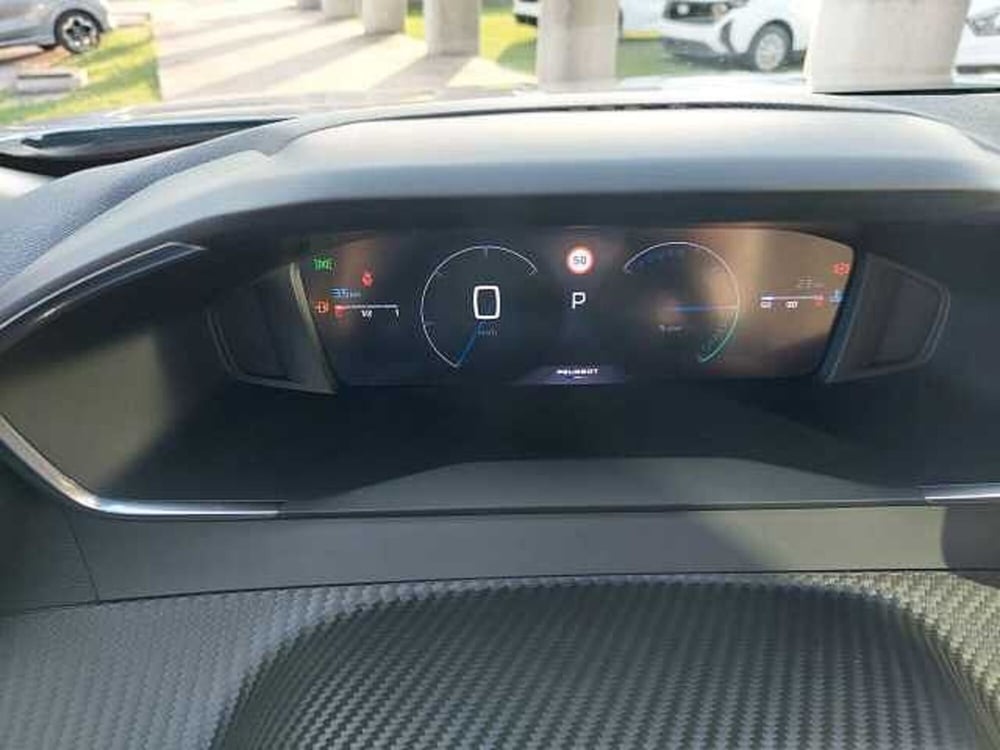 Peugeot 2008 nuova a Treviso (11)