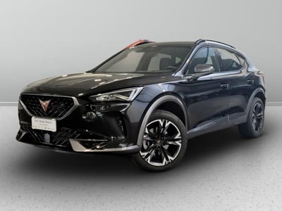 Cupra Formentor Formentor 2.0 tdi 4drive 150cv dsg del 2024 usata a Piove di Sacco