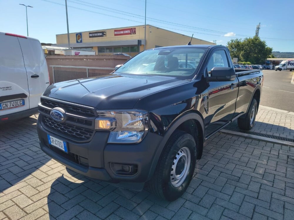 Ford Ranger Pick-up usata a Firenze