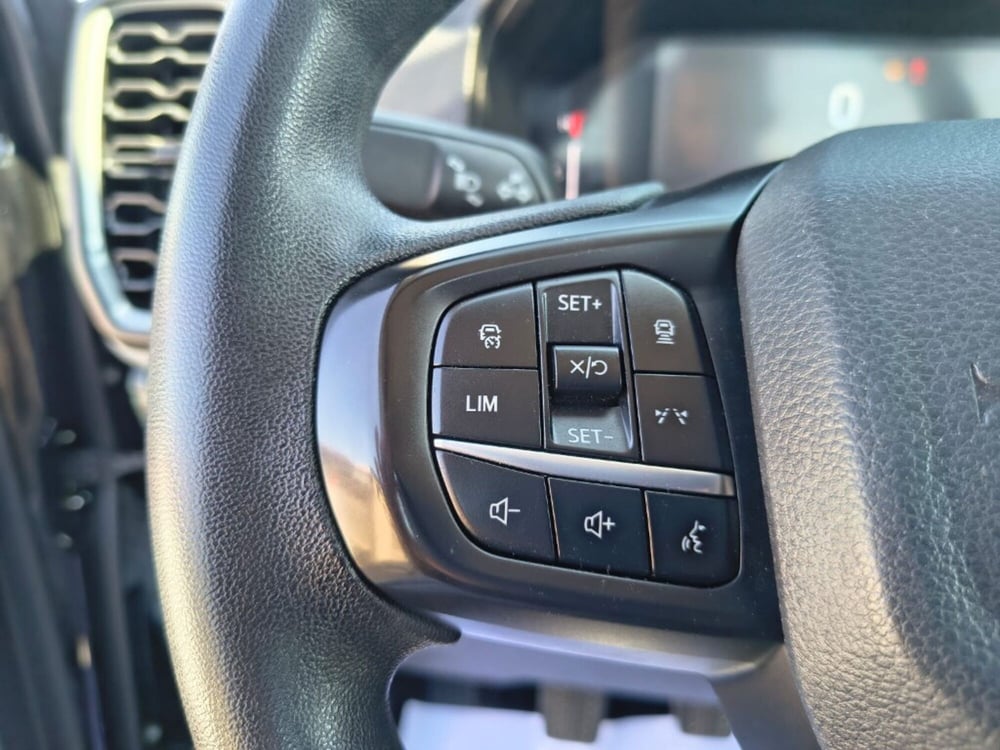 Ford Ranger Pick-up usata a Firenze (10)