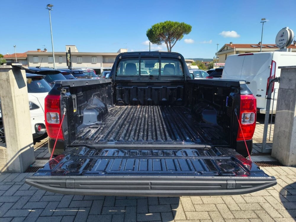 Ford Ranger Pick-up usata a Firenze (18)