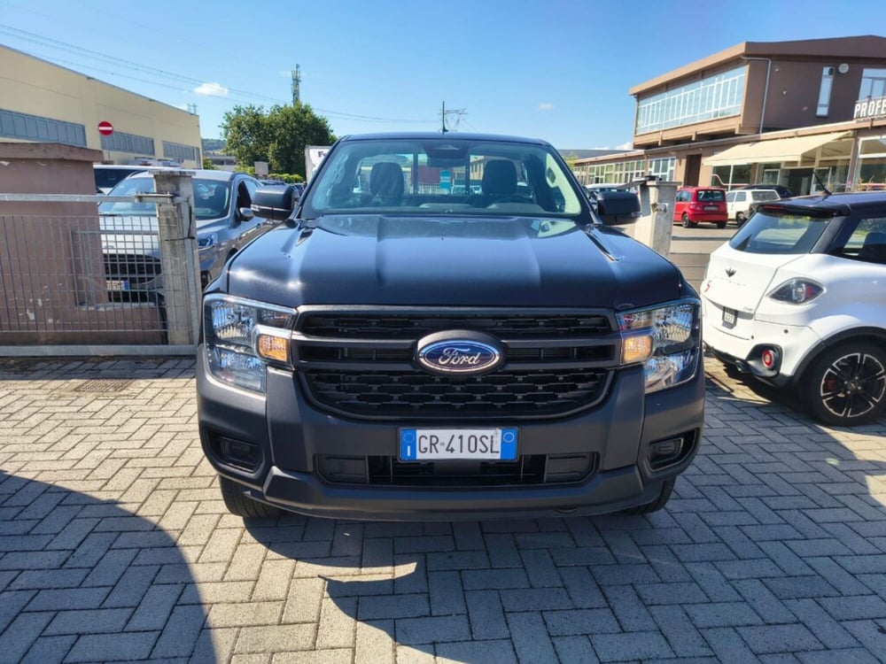 Ford Ranger Pick-up usata a Firenze (2)