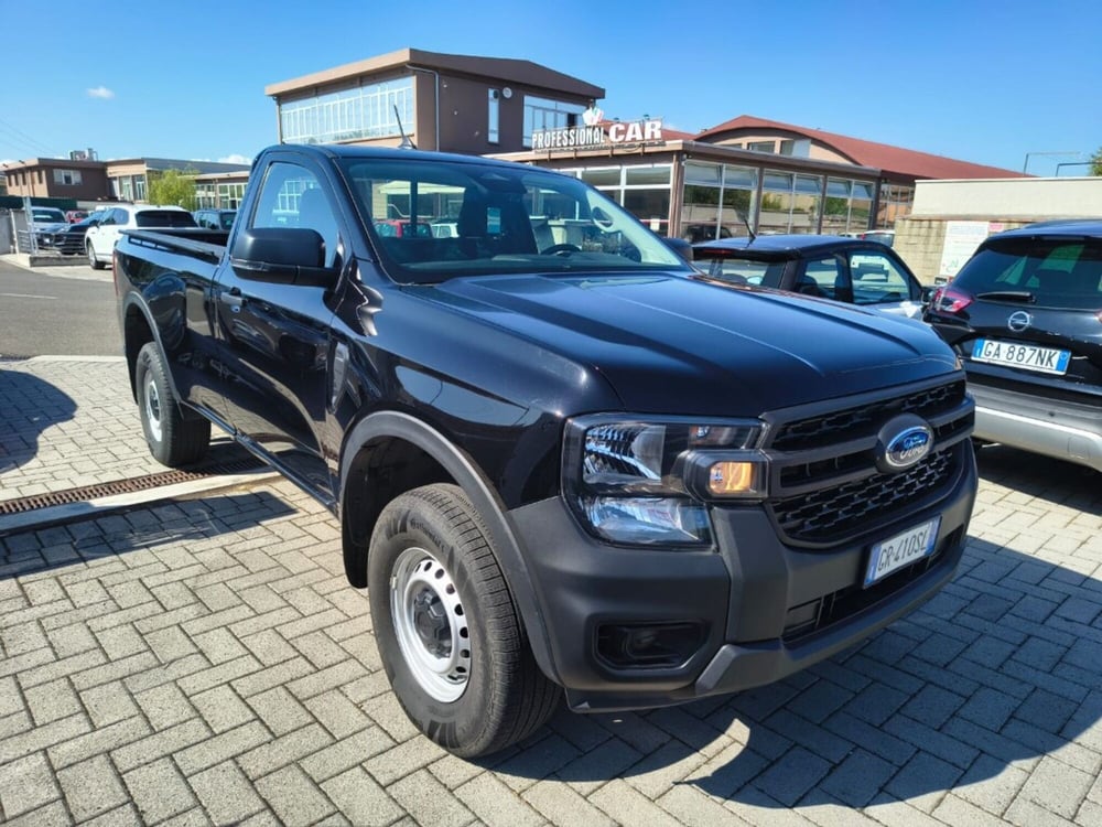 Ford Ranger Pick-up usata a Firenze (3)