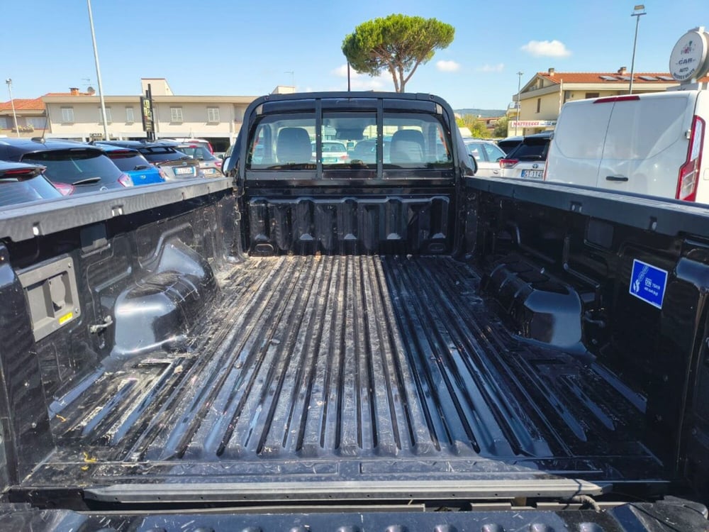 Ford Ranger Pick-up usata a Firenze (7)