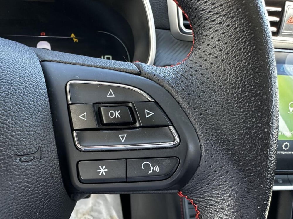 Mg ZS usata a Torino (12)