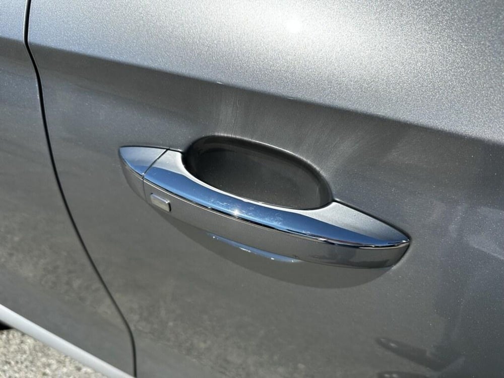 Mg ZS usata a Torino (6)