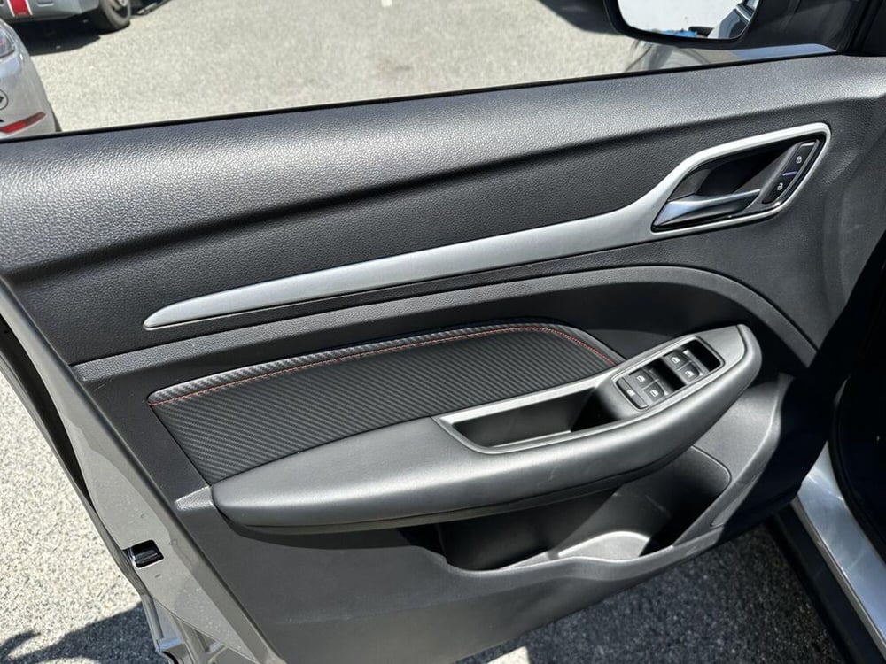 Mg ZS usata a Torino (7)