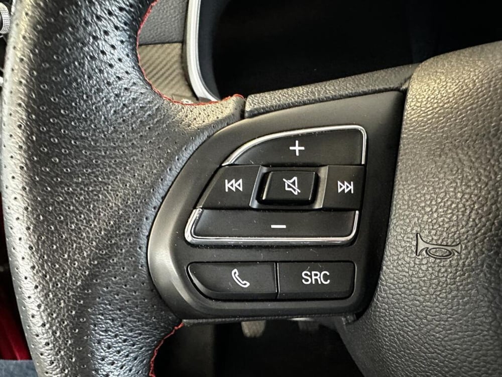 Mg ZS usata a Torino (10)