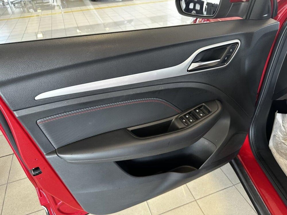 Mg ZS usata a Torino (7)