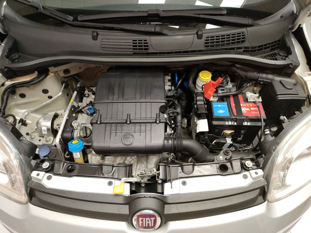 Fiat Panda usata a Teramo (10)