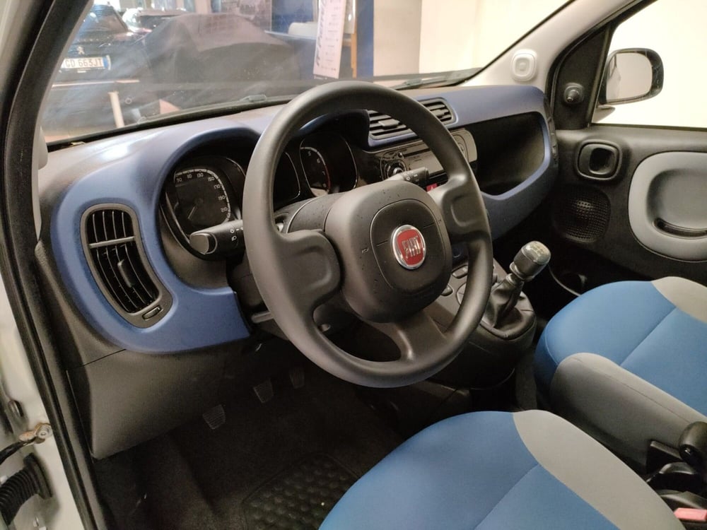 Fiat Panda usata a Teramo (11)