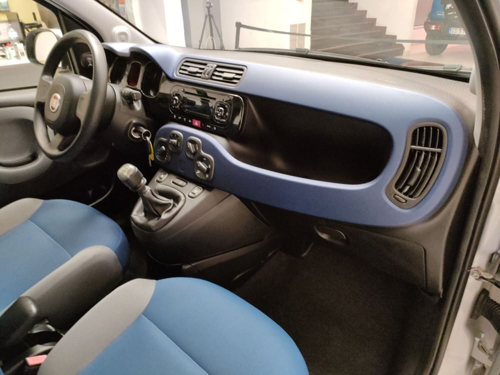 Fiat Panda usata a Teramo (12)