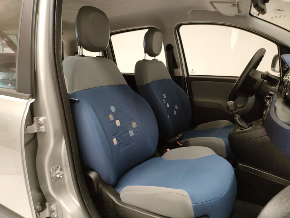 Fiat Panda usata a Teramo (15)