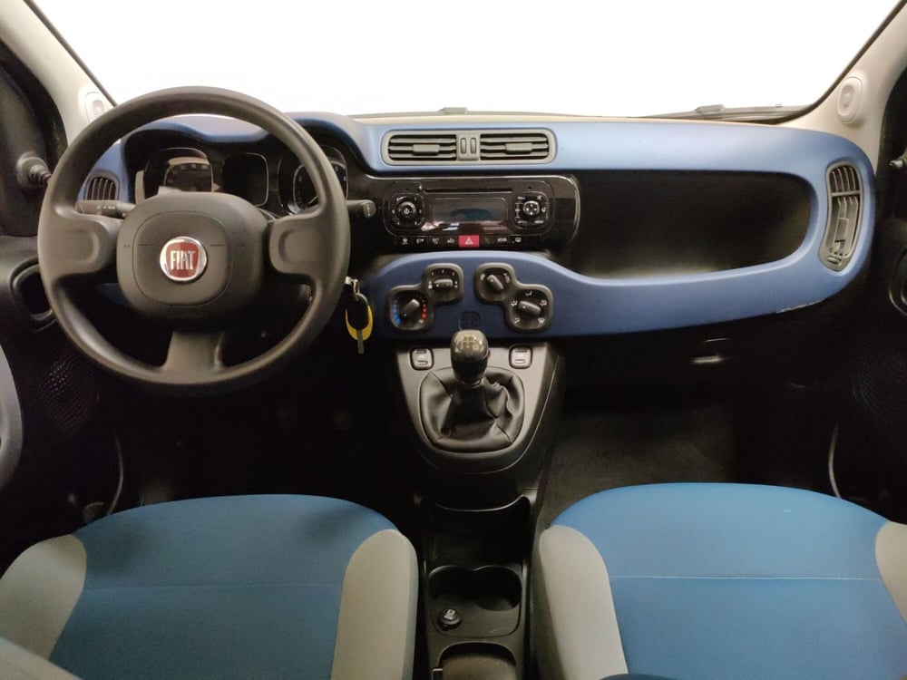 Fiat Panda usata a Teramo (16)