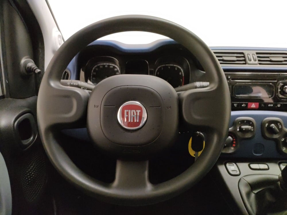 Fiat Panda usata a Teramo (17)
