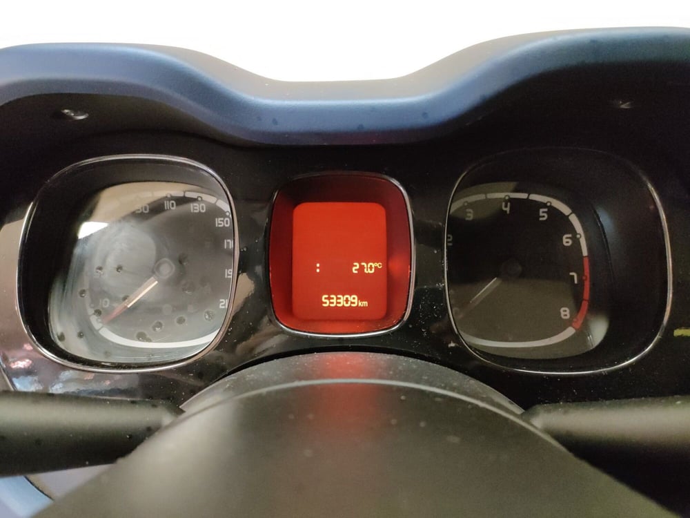 Fiat Panda usata a Teramo (18)