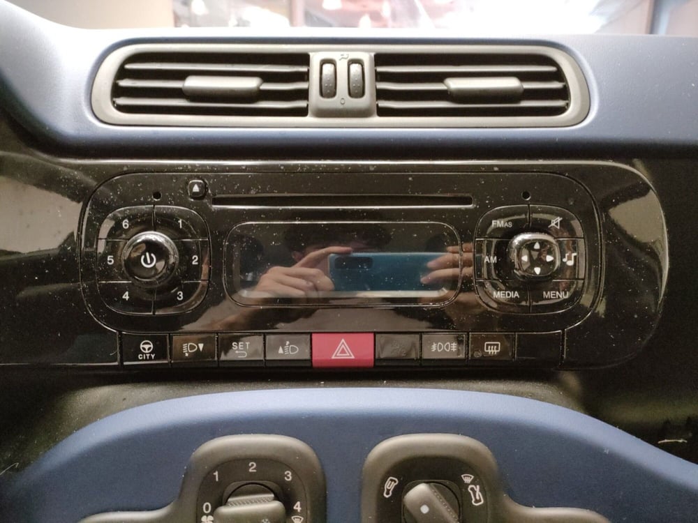 Fiat Panda usata a Teramo (19)