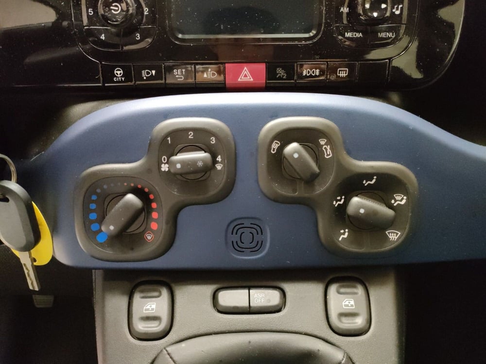 Fiat Panda usata a Teramo (20)
