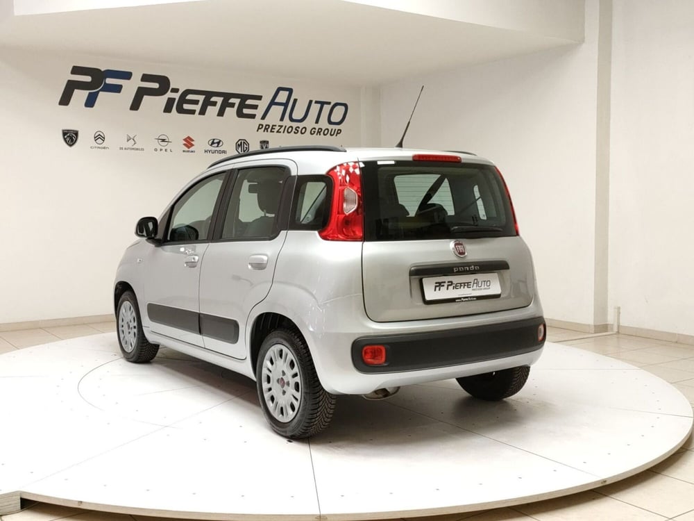 Fiat Panda usata a Teramo (3)