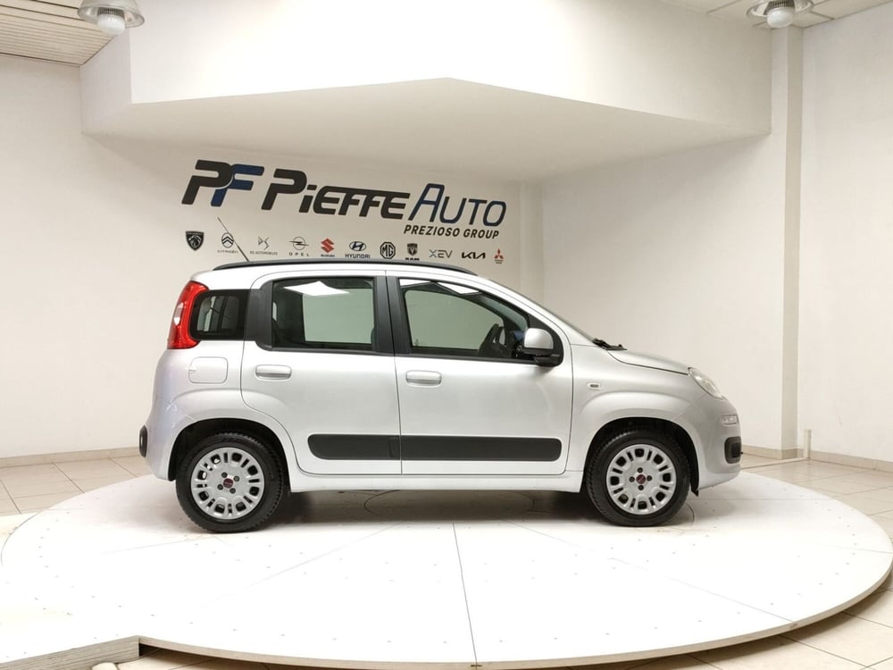 Fiat Panda usata a Teramo (5)