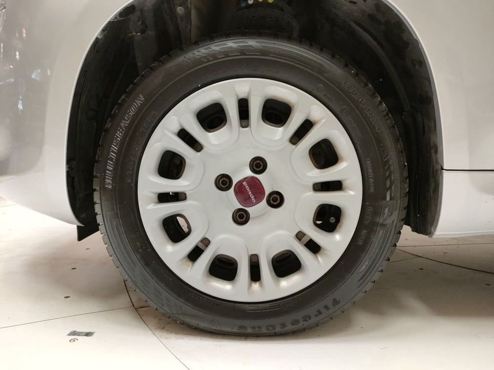 Fiat Panda usata a Teramo (7)